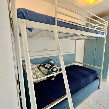 Apartamento Riva Brioni Grado