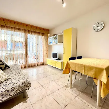 Riva Brioni Apartamento *