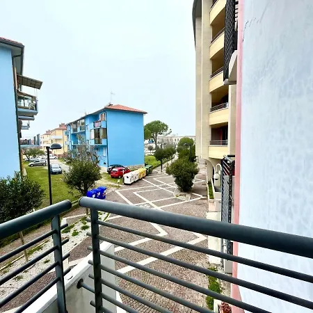 Apartamento Riva Brioni