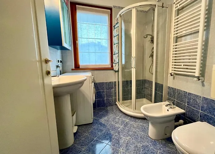 Apartamento Riva Brioni *