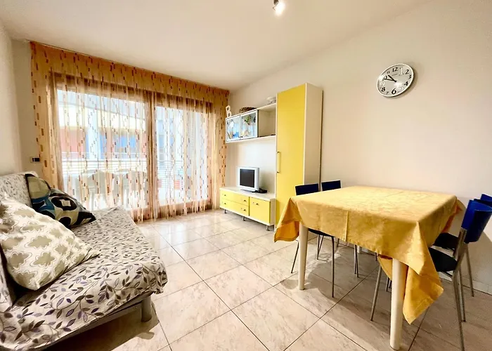 Riva Brioni Apartamento *