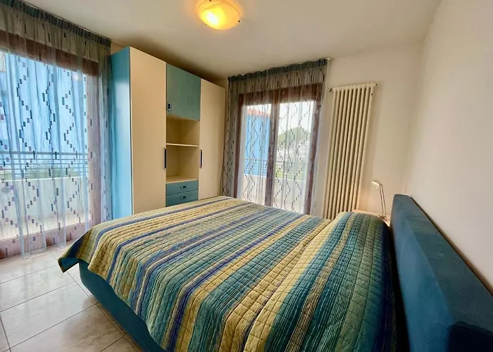 Apartamento Riva Brioni