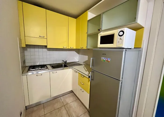 Apartamento Riva Brioni