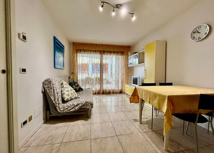 Riva Brioni Apartamento *