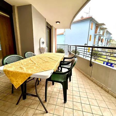 Riva Brioni * גראדו