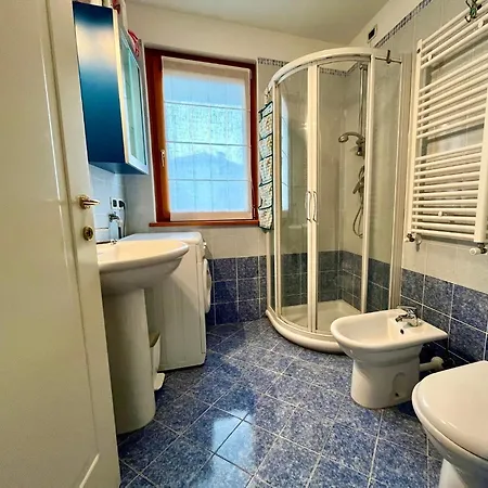 公寓 Riva Brioni *