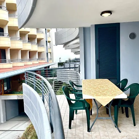 公寓 Riva Brioni *