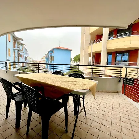 Riva Brioni דירה *