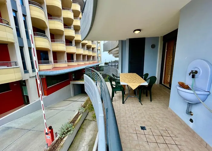 Riva Brioni Apartamento