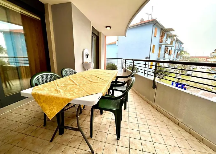 Riva Brioni * גראדו