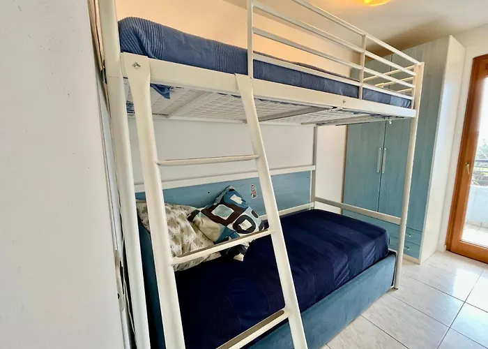 דירה Riva Brioni גראדו