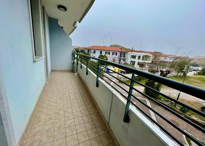 Riva Brioni דירה