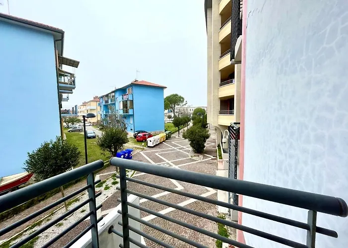 Apartamento Riva Brioni