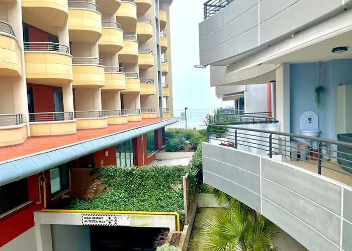 Riva Brioni Apartamento