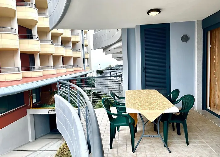 Apartamento Riva Brioni *