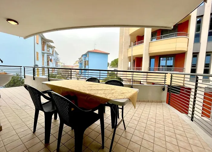 Riva Brioni Apartamento *